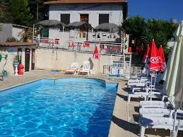 Auberge Villa De Montaleigne Saint Laurent Du Var Menu Prix Restaurant Avis Reservations Tripadvisor