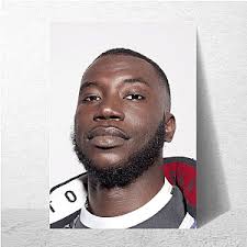 Harry Pinero Posters