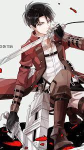 (please give us the link of the same wallpaper on this site so we can delete the repost) mlw app feedback there is no problem. Anime Attack On Titan Levi Ackerman Shingeki No Kyojin Mobile Wallpaper Attack On Titan Levi Attack On Titan Levi Ackerman