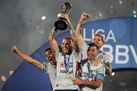 Mexico Soccer