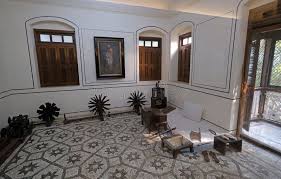 Room in Mani Bhavan, Mahatma Gandhi ...