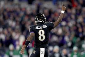 Ravens QB Lamar Jackson snubbed from '99 club' in 'Madden 21' player ratings