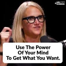 Use The Power Of Your Mind To Get What You Want