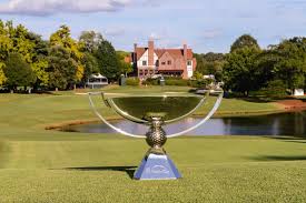 This weekend marks the end of the shortened and rescheduled pga tour. Here S The Final Fedex Cup Prize Money Payout For Each Golfer At The 2019 Tour Championship Golf News And Tour Information Golf Digest
