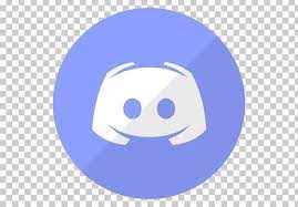 Discord Social Media Computer Icons Png Blue Circle Computer Icons Computer Wallpaper Discord Computer Icon Video Game Decor Instagram Logo