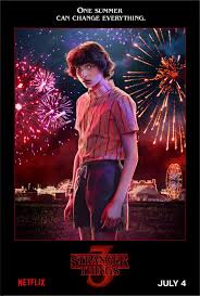 A collection of the top 46 mike stranger things wallpapers and backgrounds available for download for free. Stranger Things 3 Clip And Posters Released Cosmic Book News