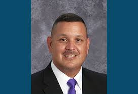 Father Ryan announces appointment of new principal