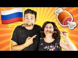 Meine Top 5 Russischen Rezepte Mit Mama Youtube Russische Rezepte Rezepte Gesund Leben