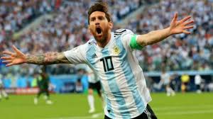 Encuentra las últimas noticias de selección argentina: La Seleccion Argentina Se Despide Hoy En San Juan Para Viajar A La Copa America El Heraldo Edicion Digital