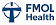FMOL Health Career Portal logo