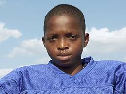 Friday Night Tykes (TV Series 2014– )