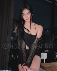 Libbyvalentini Гола изтичане OnlyFans снимка 18 - Nudogram v2.1