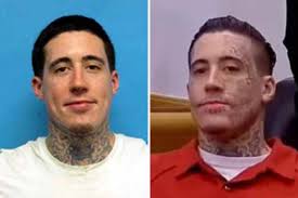 Wade Wilson Officially Moved to Florida's Death Row