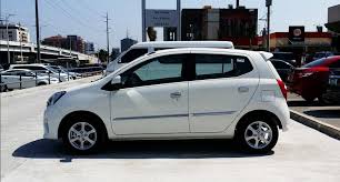 2018 Toyota Wigo Specs Release Date Price Interior Rumors