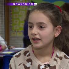 @NewyddionS4C's video Tweet