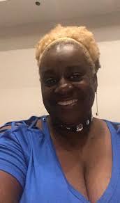 Meet Ingar Gisele Carpenter of Gisele's Divine Creations in Douglasville