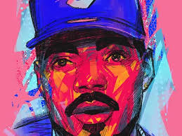 Chance The Rapper designs, themes, templates and downloadable graphic  elements