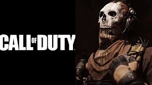 Call of Duty: Modern Warfare 2 - Ghost Face Reveal, How Does the Operator  Look Behind the Deadly Skull Mask