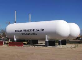 Depending on the way they are inspected and the certification they then receive, propane tank. Energy Roggen Farmers Elevator