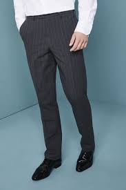 We did not find results for: Qualitas Pantalon Homme Coupe Moderne Gris Fonce A Rayures Craie Simon Jersey