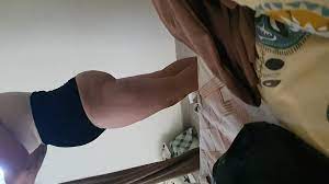 Step mom changing clothes in front of step son - Stepmom Incest Porn