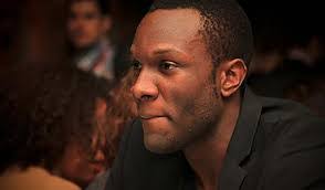 Anthony Bah's Instagram, Twitter & Facebook