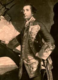 Battle of the Saintes