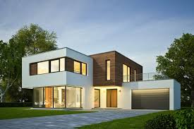 The latest architecture and news. Contemporary Vs Modern Homes The Difference Structure Home