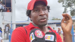 Zenón Zabala, ex jugador de La Paz...