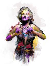 11987114 1036300463060973 5897292084995495584 N Png 600 800 Marilyn Monroe Art Marilyn Monroe Artwork Marilyn Monroe Pop Art