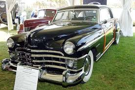 1950 chrysler new yorker image chassis number 7412042 photo 27 of 41 concept carz