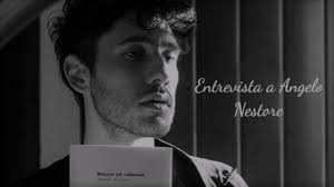 luigiasorrentino, Autore presso Poesia