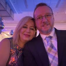 Profile for Christopher A Barfield