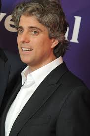 Friends' Alum Scott Silveri Jumps to 20th TV