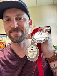 Travis Souders's Instagram, Twitter & Facebook