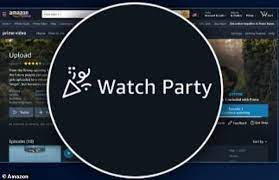 If hosting a watch party with rented or purchased content, every participant will also need to buy or rent the video, similar to watching it on their own. Amazon Prime Video Launches Watch Party To Allow Subscribers To View Shows Together Daily Mail Online