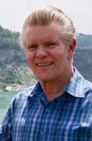 Obituary of Larry Chappell