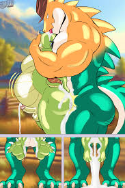 Rule34 - If it exists, there is porn of it   8426236