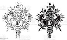 Bildergebnis für foto wappen frankreich