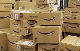 Image result for Amazon Drone Delivery Tryouts