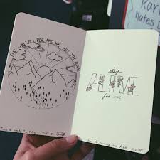 Pin Di Ashley Lanese Su A R T Idee Per Diario Idee Per Disegnare Disegni Di Tumblr