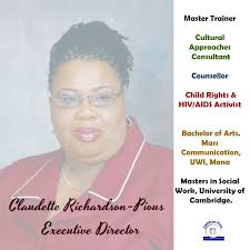 Children First Jamaica