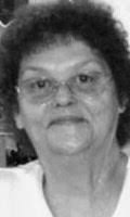 Beverly Hurst Obituary (2009)