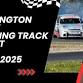 Donington Park Open Pitlane Track Day event image