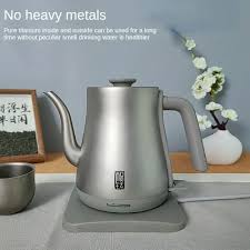 Electric Kettle Smells Like Fish | Tiktok