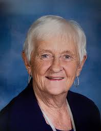 Obituary information for Pauline Katherine (Sueppel) McA...