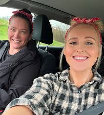 Darren Lyle's Instagram, Twitter & Facebook