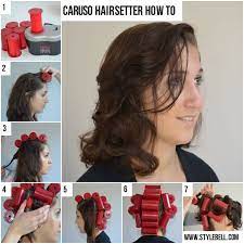 You can browse through the best hot rollers for fine hair we have provided below without further ado. How To Use Hot Rollers For Fine Thin Hair