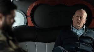 Upset that her revolutionary technology will be misused for military purposes, eva chalmers approaches an extremist known as the. Hard Kill Movie Review Bruce Willis Cannot Save This Bland Actioner