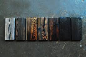 Remodeling 101 Shou Sugi Ban Charred Wood Remodelista Burnt Wood Finish Charred Wood Charred Wood Siding